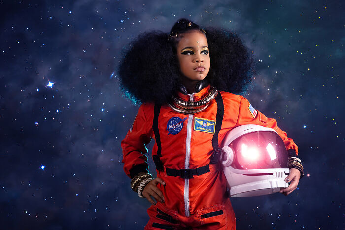 A role model for future generations