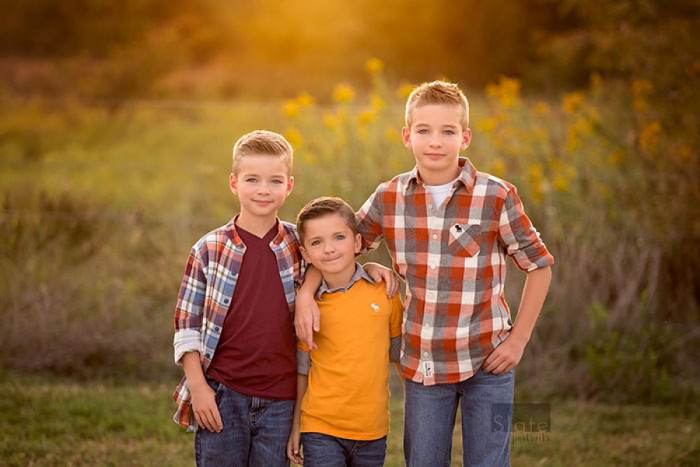 "I Had No Intention of Our Family Getting Attention from This at All, but If Anything Does Get Attention, I Truly Hope It Benefits Kids with Cleft Lips, If Only to Raise Awareness"