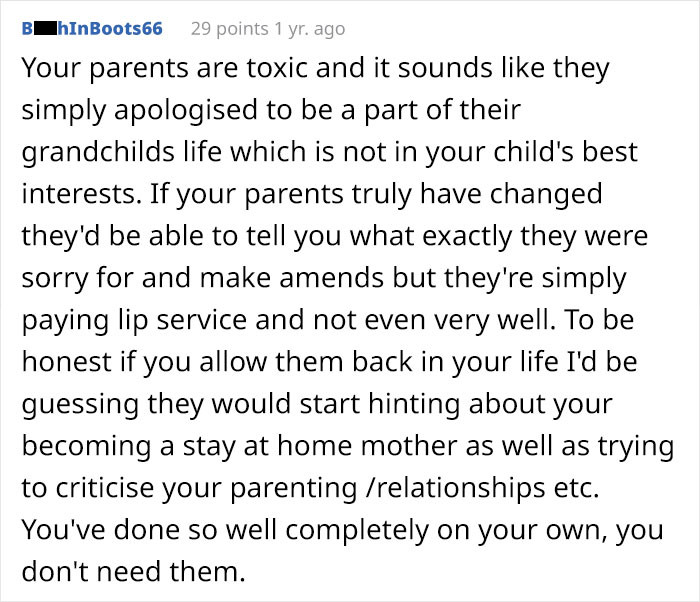 #7 If they're truly sorry, they should tell you exactly what they are sorry for.