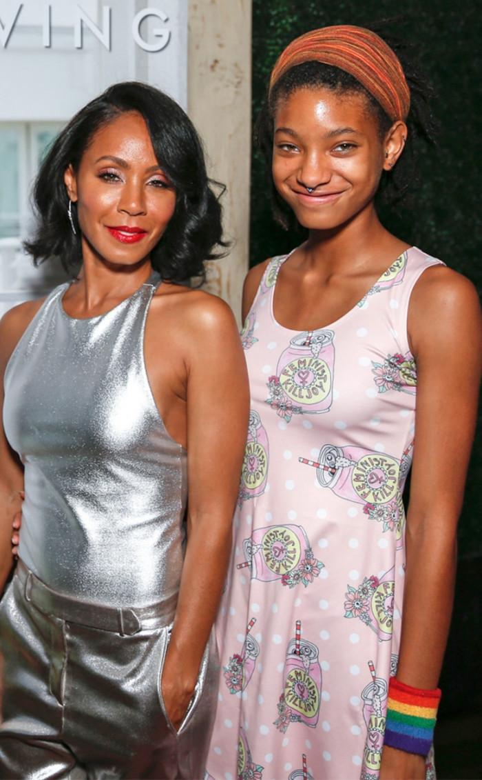 21. Jada Pinkett Smith