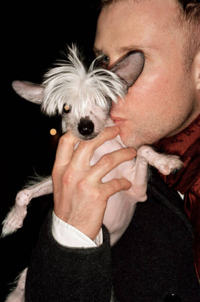 6. Moscow Fashion Week, 2004