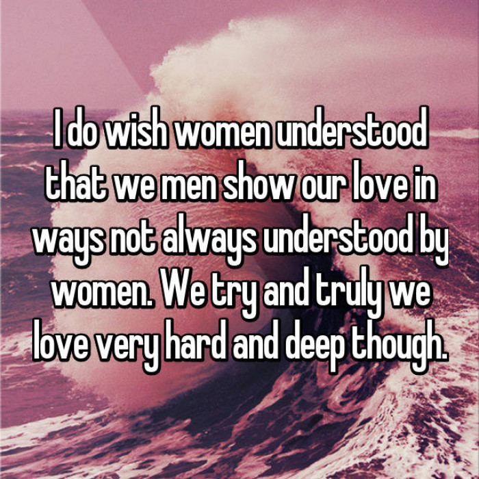 2. Sure, they understand.