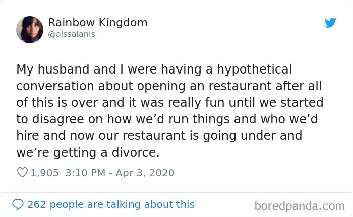 This is relatable on every level.