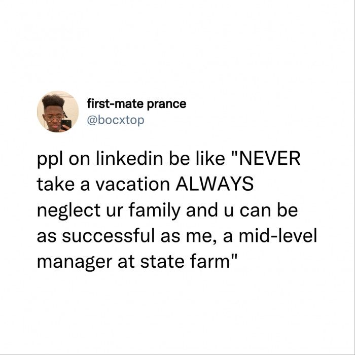 We Found Dwight's Burner Account!