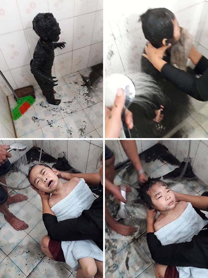 I have so many questions about this one.