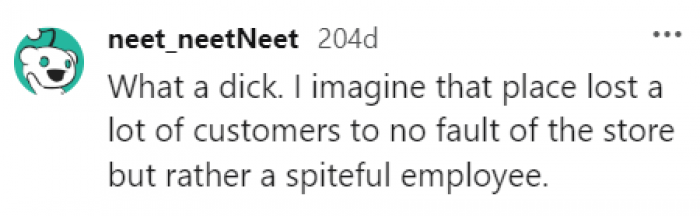 Steve received additional support.