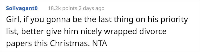 Time to rethink things?