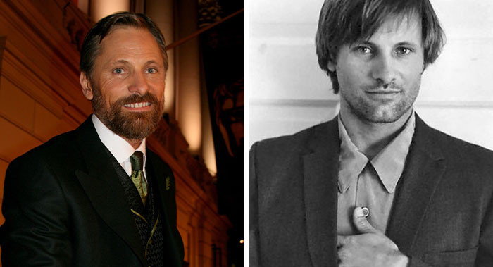 1. Viggo Mortensen