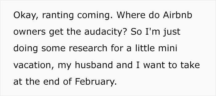 She came across something she liked in her price range.