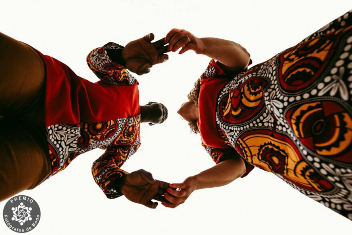 11. Unusual Perspective On Love By Gaetano Pipitone