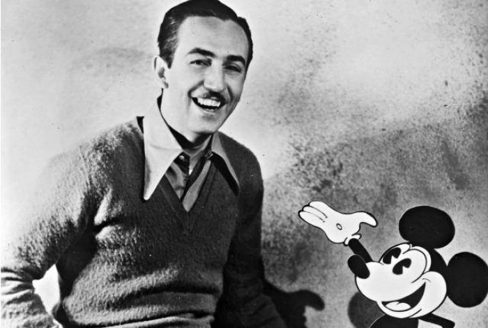 15 Incredibly Fascinating Facts About Walt Disney