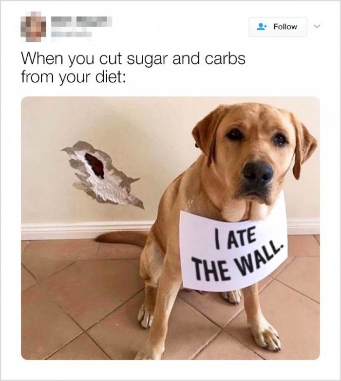 He needed to get some extra nutrients from somewhere