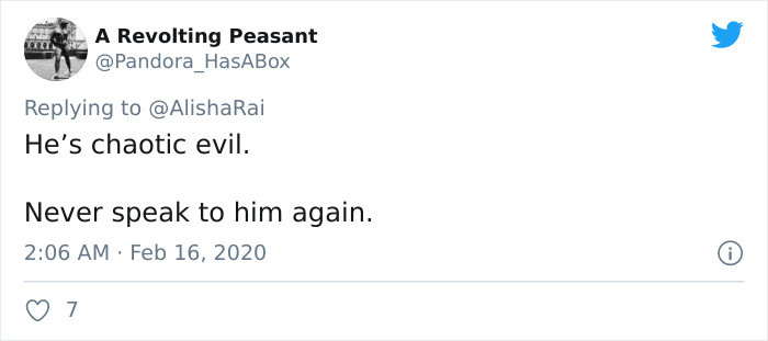 He had TWO cake pops in his hand, and there are two people on a date—what's not clicking?