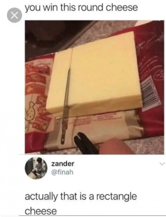 12. Get your life right. I mean shapes.