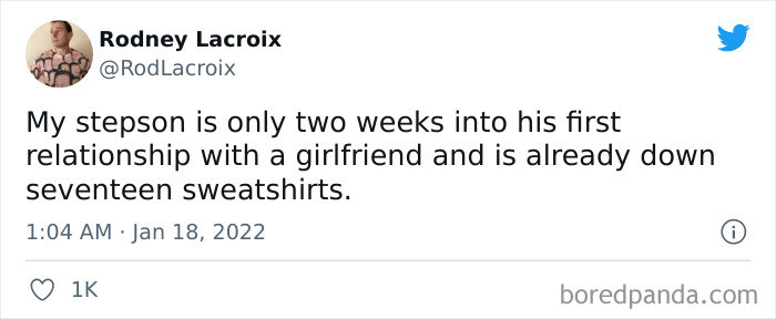 29. You need to slow down