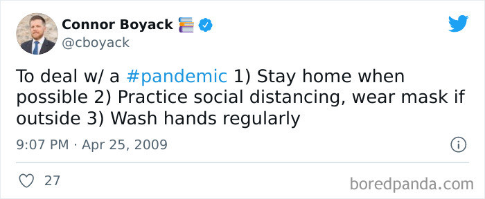 8. Fast forward 12 years later, and this is what we're doing.