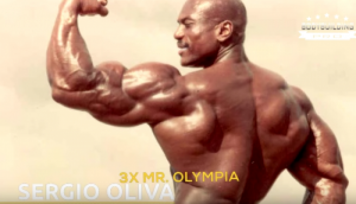 The Shocking Then And Now Photos Of The First 5 Mr Olympia Winners