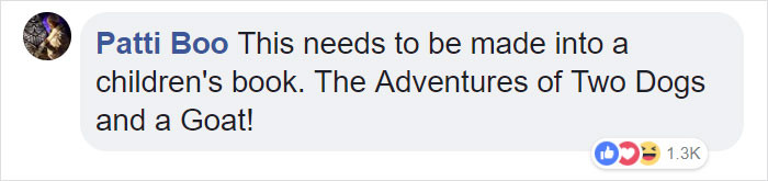 There's Some Money to Be Made Here!