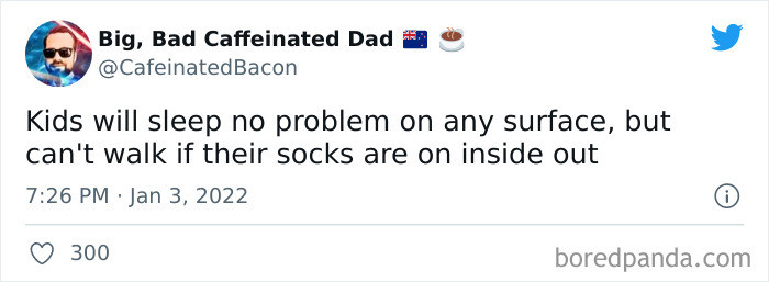 26. Lol... Kids will be kids