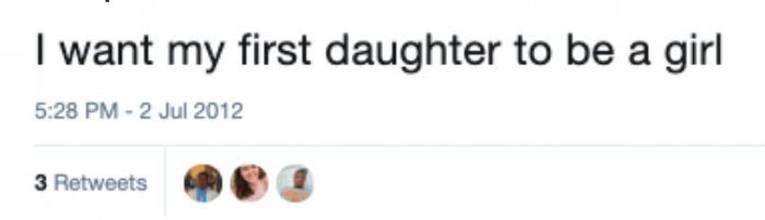 10. Thank you for putting this out into the world.