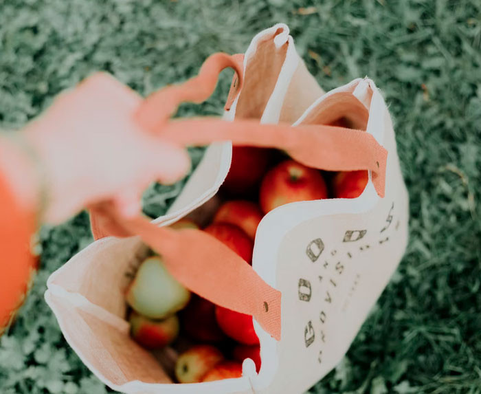 25. These small things mean a lot.