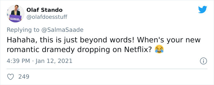 Here's what people have to say!