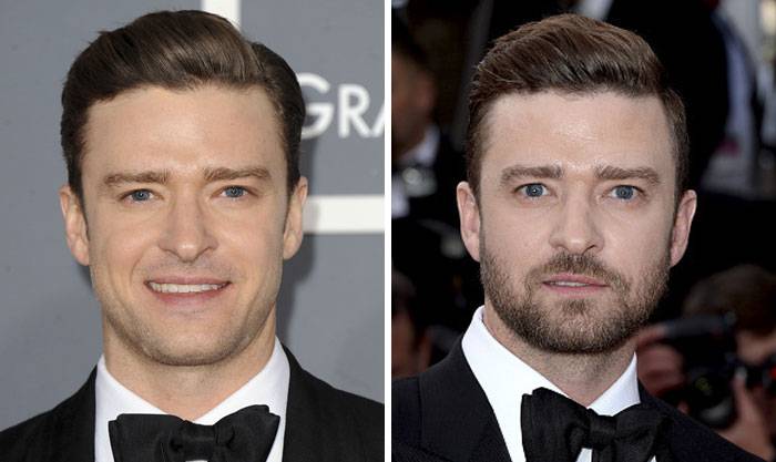 14 Famous Men Prove Beards Are Better