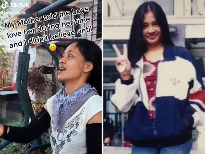 11. Who wouldn't love this long-haired beauty...