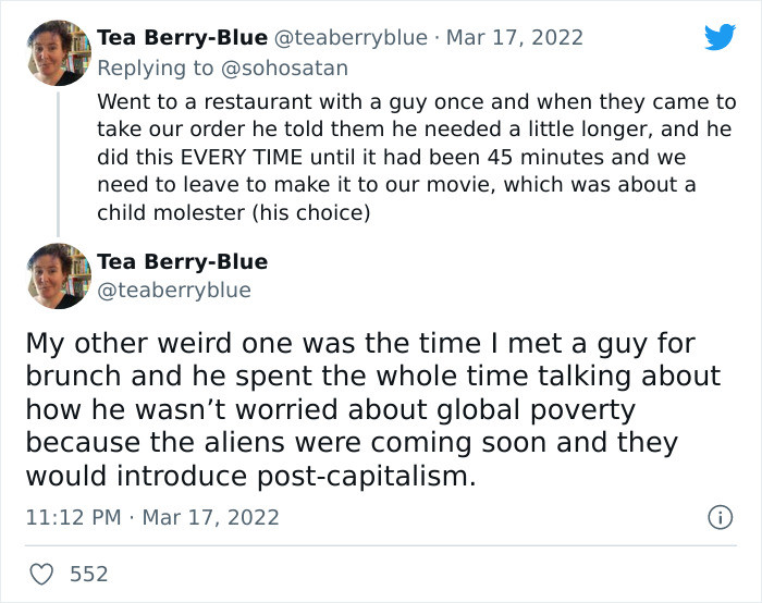 40. Just wait and see.