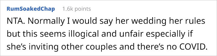 It's a 10-year relationship, and they'll get married soon. It can already be considered a long-term one.