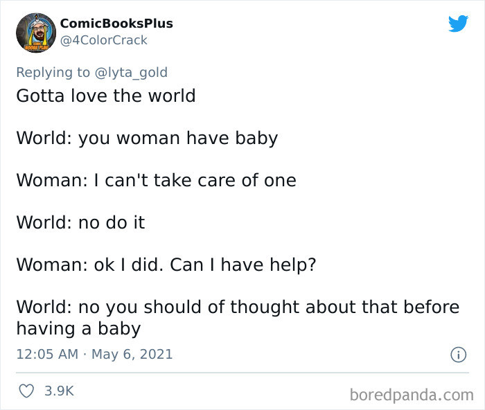 6. If You Decide to Do It, We Won't Really Help You