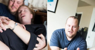 This Couple Was So Happy About Their New Kitten That They Did A Maternity Photoshoot