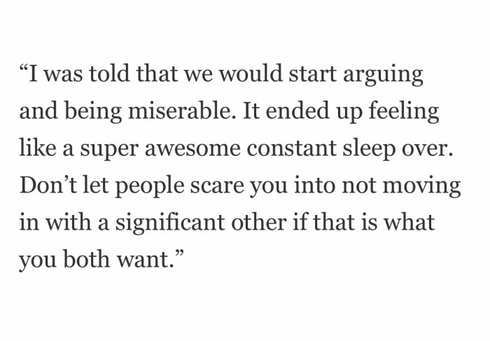 10. A little bit of hope...