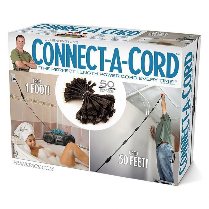 Connect-O-Chord