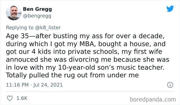 #13 You're Not Irreplaceable.