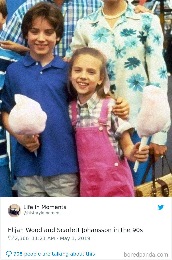 #27 Those Overalls Though