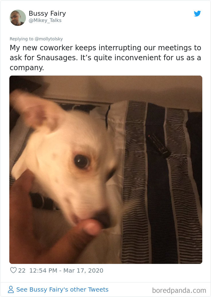 23. Inconvenient!