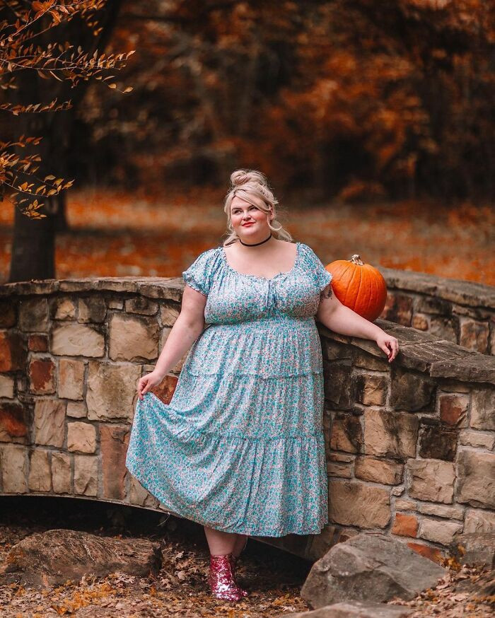 These Plus-Size Models Are Posing As Disney Princesses, And They're ...