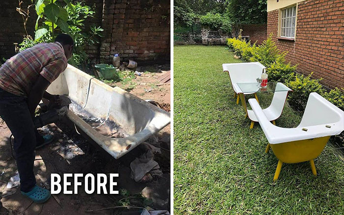 28. Some Things Are Better When Broken.