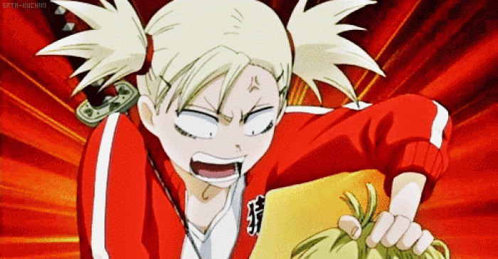 10. Hiyori Sarugaki from Bleach