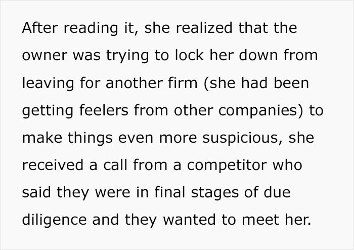 The rise of suspicion