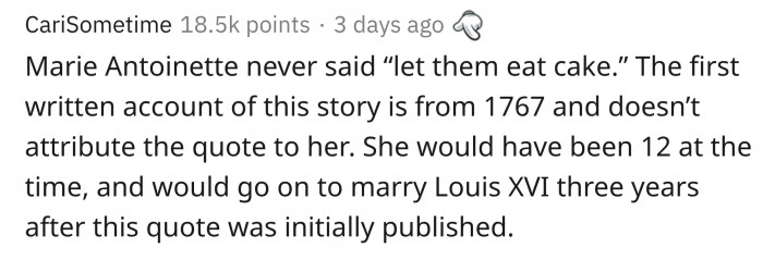 29. Bake it and eat it too!