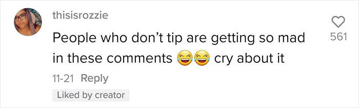 #13 Either You Take It or Leave It.