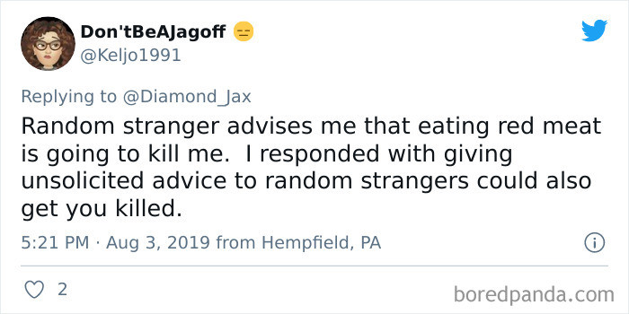 22. Threat Level: Pregnant