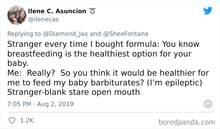 18. Healthiest is subjective. BEST is subjective. Leave people alone.