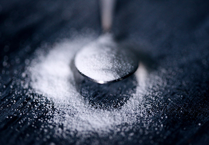 The sugar measurement on recipes don't work.