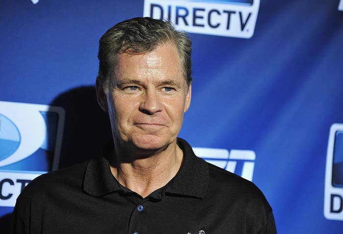 11. Dan Patrick