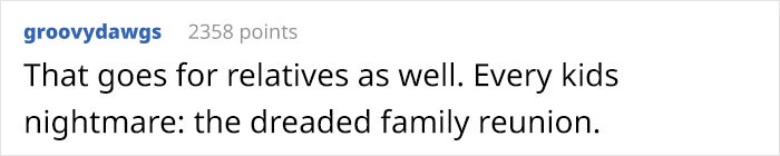 Here's how people reacted.