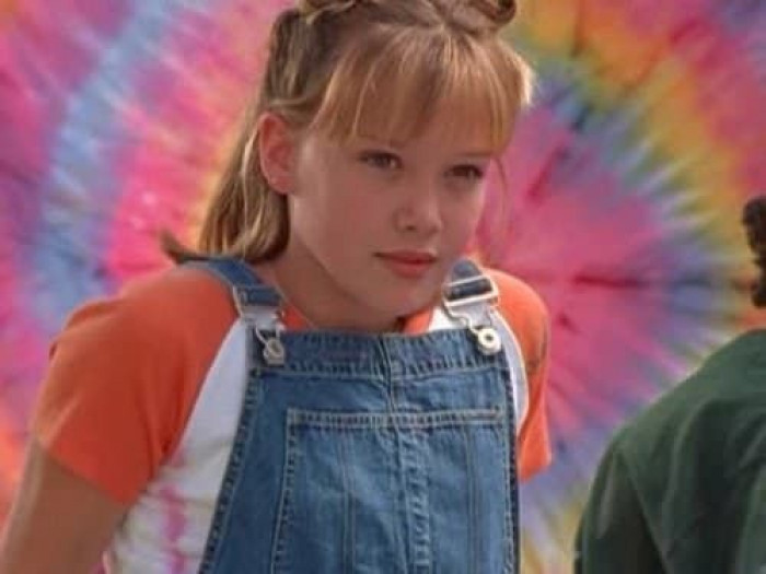  The Character of Lizzie McGuire was 13 when the show began, but she will be turning 31 in 2019!