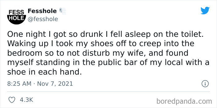 #36 A Night to Remember